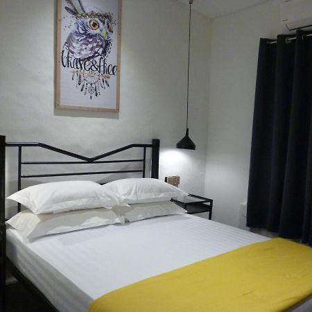 Ola Hostel Malacca Exteriör bild