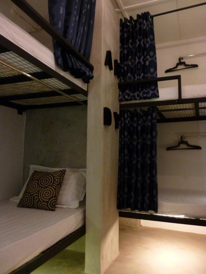 Ola Hostel Malacca Exteriör bild